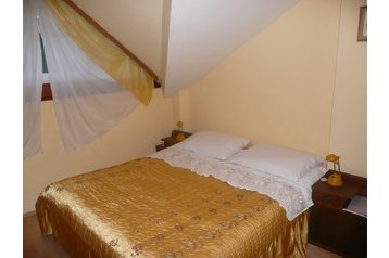 Horvátország Privát Marija Bistrica, Exteriőr